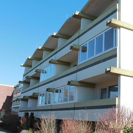 Ferienwohnung L142 für 2-4 Personen an der Ostsee Brasilien Exterior foto