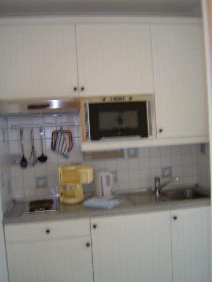 Ferienwohnung L142 für 2-4 Personen an der Ostsee Brasilien Exterior foto