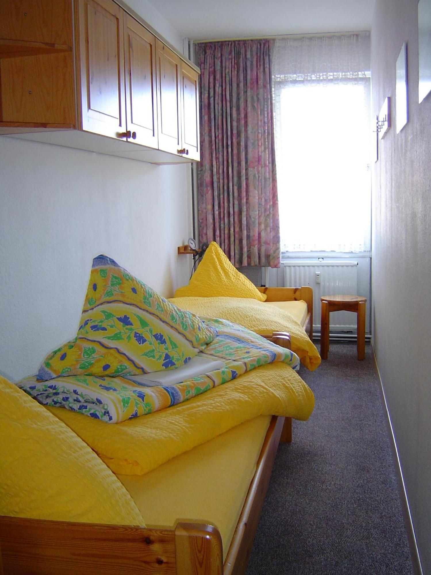 Ferienwohnung L142 für 2-4 Personen an der Ostsee Brasilien Exterior foto