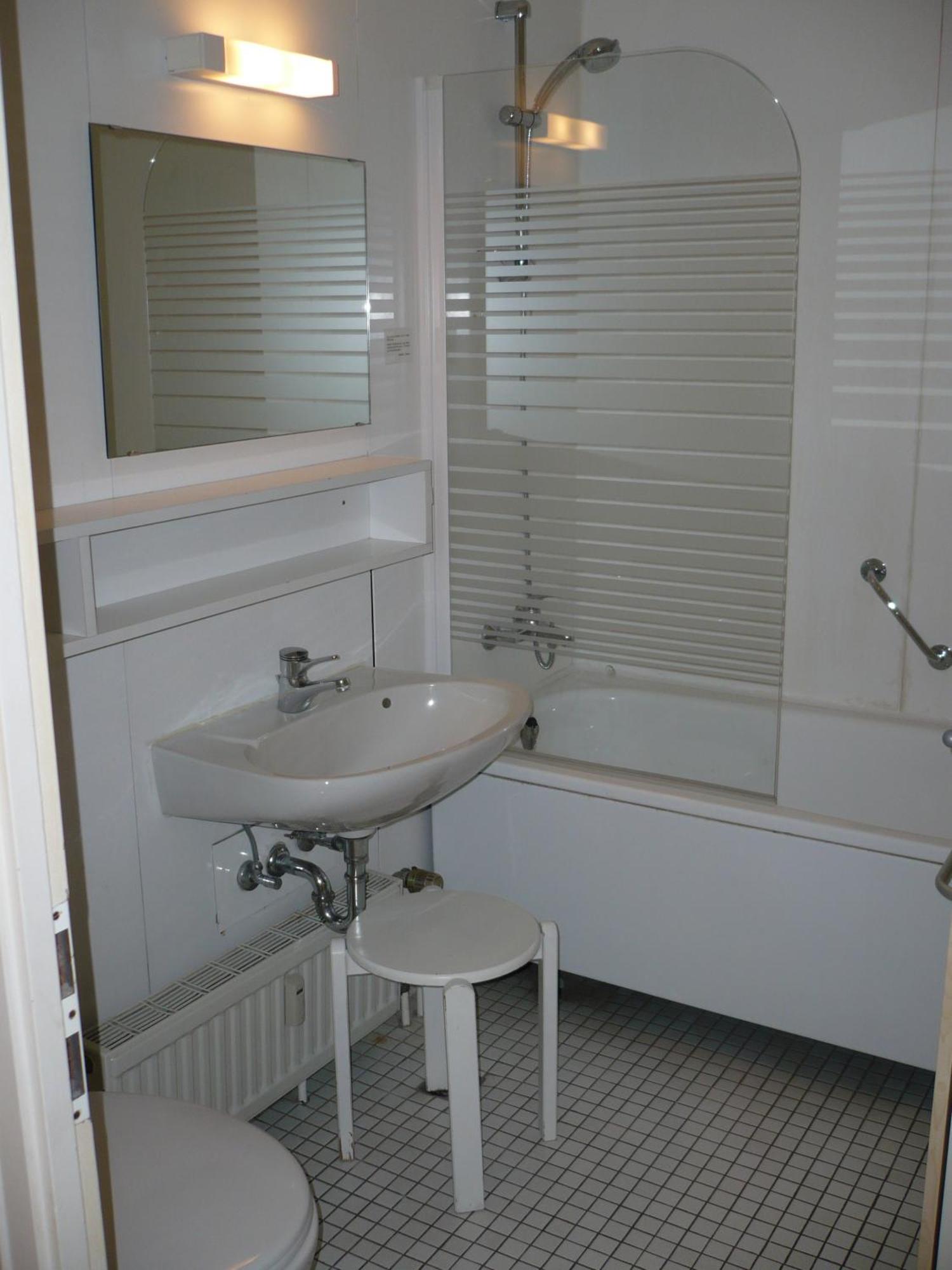 Ferienwohnung L142 für 2-4 Personen an der Ostsee Brasilien Exterior foto
