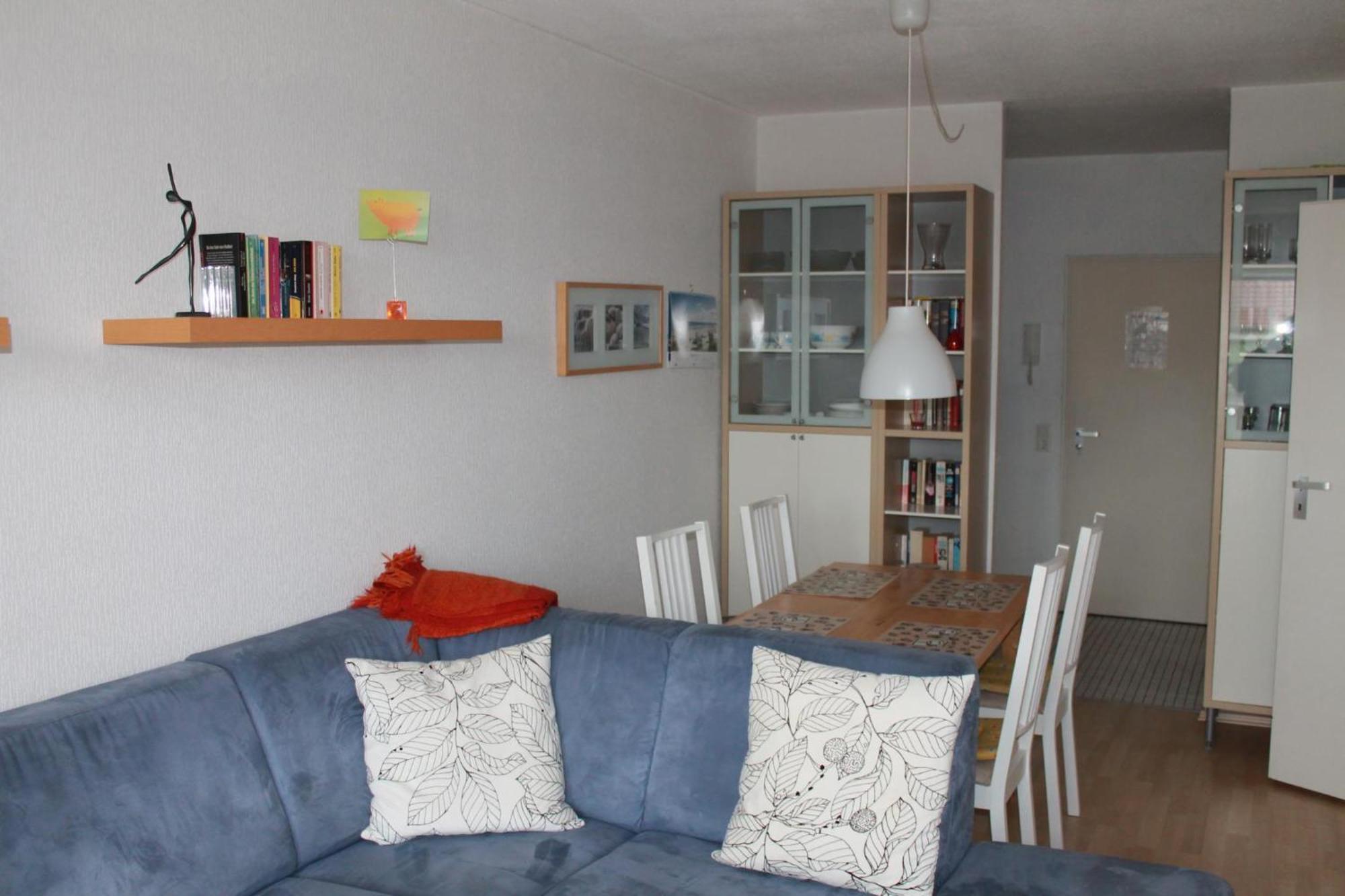 Ferienwohnung L142 für 2-4 Personen an der Ostsee Brasilien Exterior foto